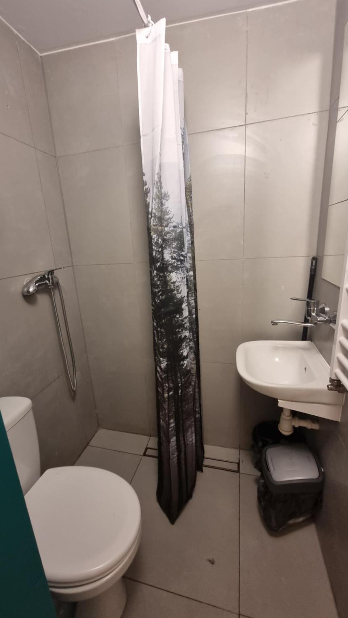 Osrodek La La Las - Domki Letniskowe W Lesie Nad Jeziorem Bytnica Habitación foto